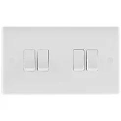 British General Switches & Sockets Store -British General Switches & Sockets Store 102HV A1