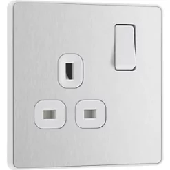 British General Switches & Sockets Store -British General Switches & Sockets Store 126RF A1