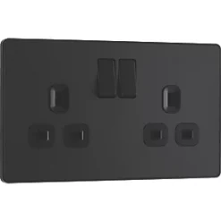 British General Switches & Sockets Store -British General Switches & Sockets Store 275RF A1