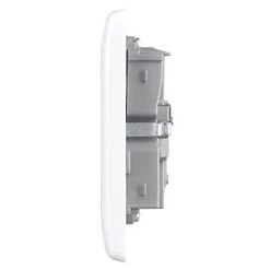 British General 800 Series 13A 2-Gang SP Switched Smart Socket White 5 British General 800 Series 13A 2-Gang SP Switched Smart Socket White -British General Switches & Sockets Store 306HV A2
