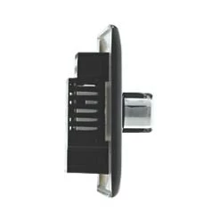 British General Nexus Metal 1-Gang 2-Way LED Dimmer Switch Matt Black 9 British General Nexus Metal 1-Gang 2-Way LED Dimmer Switch Matt Black -British General Switches & Sockets Store 39414 A4