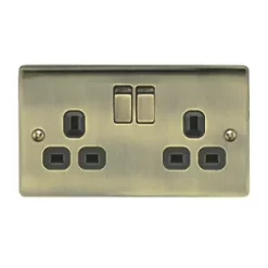British General Switches & Sockets Store -British General Switches & Sockets Store 46623 A1