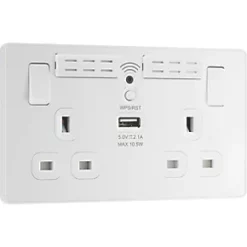 British General Switches & Sockets Store -British General Switches & Sockets Store 479RF A1