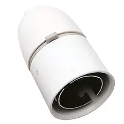 British General Cordgrip Lamp Holder BC -British General Switches & Sockets Store 48002 A2