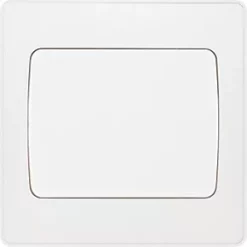 British General Evolve 20 A 16AX 1-Gang 2-Way Wide Rocker Light Switch Pearlescent White with White Inserts 8 British General Evolve 20 A 16AX 1-Gang 2-Way Wide Rocker Light Switch Pearlescent White with White Inserts -British General Switches & Sockets Store 580PY A2