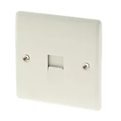 British General Slave Telephone Socket Cream