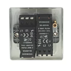 British General 2-Gang 2-Way LED Dimmer Switch Cream 8 British General 2-Gang 2-Way LED Dimmer Switch Cream -British General Switches & Sockets Store 77928 A3