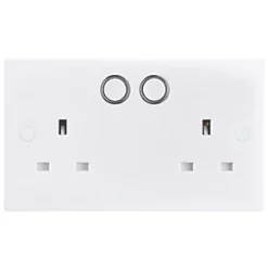 British General Switches & Sockets Store -British General Switches & Sockets Store 827GV A1