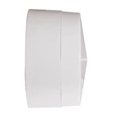 British General 6A 1-Way Pull Cord Switch White -British General Switches & Sockets Store 88475 A4