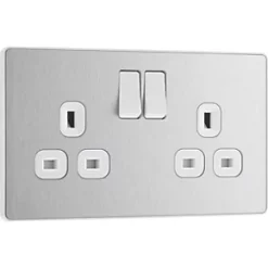 British General Switches & Sockets Store -British General Switches & Sockets Store 918RF A1